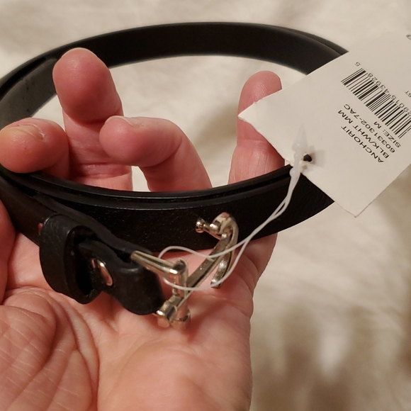 9 west anchor belts (4) - Picture 9 of 10